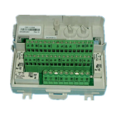 C87-11006 C8711006 ABB Bailey Modul VDF PLC niedriges Modul DCS ABB