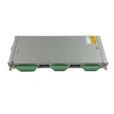 128229-01 verbogen Nevada 3500/42M TSI Proximitor seismischer Input-/Outputmodul PLC