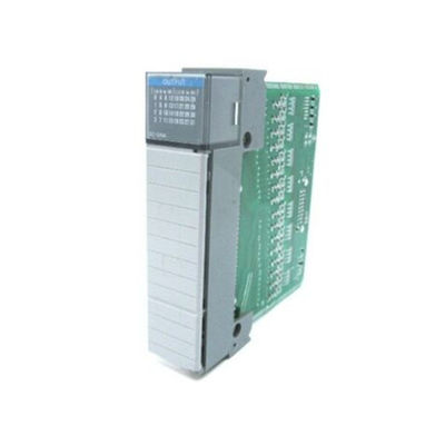 1746-OV32 Allen Bradley SLC500 32 Kanal-Digital Input-/Outputmodul 10-50VDC stromziehend
