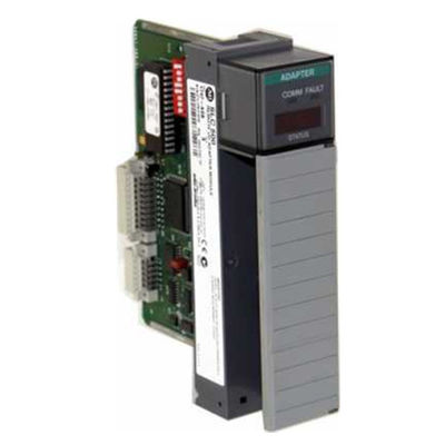 1747-ASB Allen Bradley SLC500 Universalfern-Input-/Outputadapter-Modul