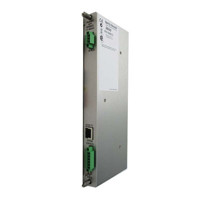 146031-01 verbogen Ausgleichstrom-Daten-Schnittstelle Input-/Outputmodul 3500/22 Nevadas TDI 3500