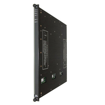 Triconex 3805E analoges Ausgabemodul 7400097-110 PLC-DCS MORGEN