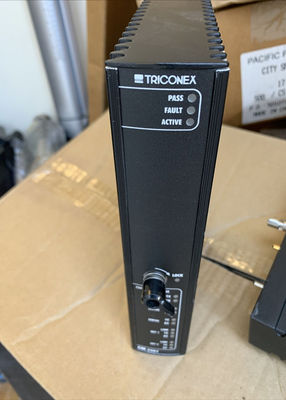 Triconex CM3201 PLC-DCS-Kommunikations-Modul Invensys Triconex