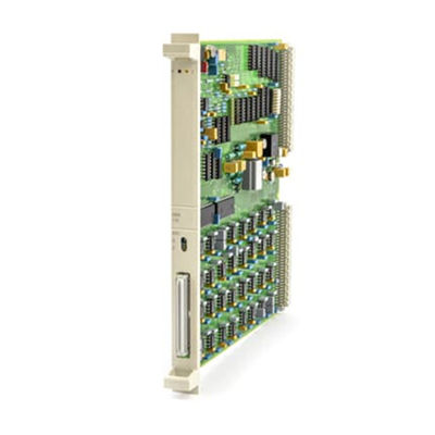 Kanal PLC DSAI110 ABB S100 Analogeingabe Brett-32 Ersatzteile 57120001-DP