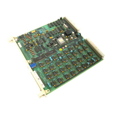 Kanal PLC DSAI110 ABB S100 Analogeingabe Brett-32 Ersatzteile 57120001-DP