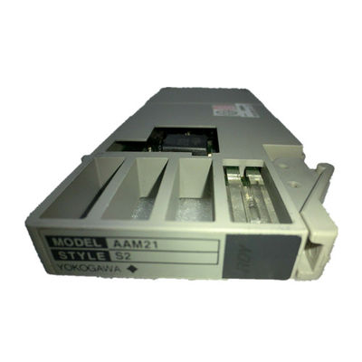AAM21-S2 Yokogawa DCS Eingabeeinheits-Art S2 DCS Yokogawa PLC AAM21S2