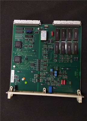 DSAI146 ABB Ersatzteile 3BSE007949R1 PLC analoge Eingabeeinheit Wechselstroms S100