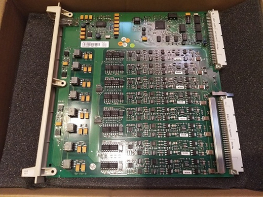 DSAO110 ABB Wechselstroms S100 Analogergebnis 4 Ersatzteile 57120001-AT Kanäle PLC