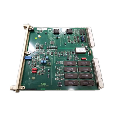 DSAV110 ABB Ersatzteile 57350001-E PLC Computer PC Videokarte Wechselstroms S100 50HZ