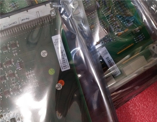DSBB170 ABB Input-/Outputmodul PLC Brett Input/Output Wechselstroms S100 Ersatzteile 57310256-DL analoges