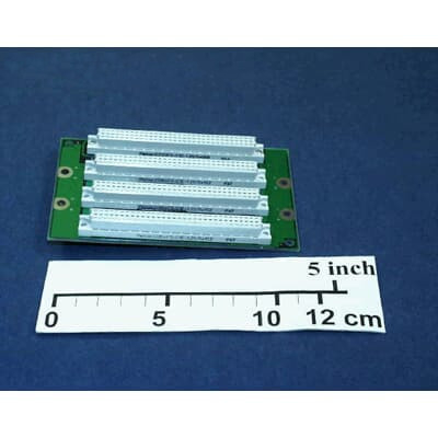Bus-hinteres flaches Brett PLC DSBB175 ABB MXB Ersatzteile 57310256-ER