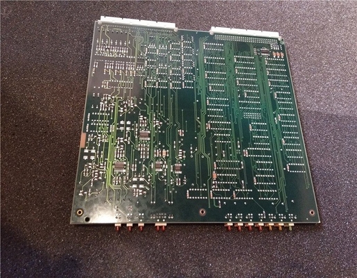 Bus-Verstärker-Hauptmodul PLC DSBC172 ABB MXB Ersatzteile 57310001-KD