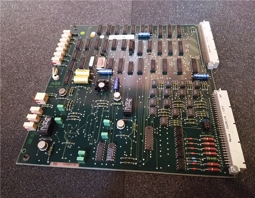 Bus-Verstärker-Hauptmodul PLC DSBC172 ABB MXB Ersatzteile 57310001-KD