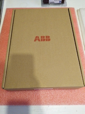 DSBC173A ABB S100 Ersatzteile 3BSE005883R1 Input-/Outputbus-Ergänzungs-Modul PLC