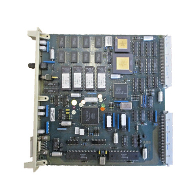 Kommunikationsprozessor-Modul PLC DSCA190V ABB Ersatzteile 57310001-PK