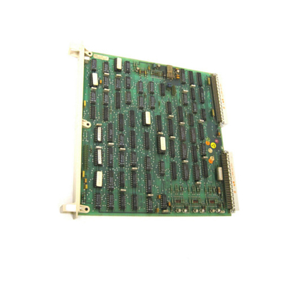 Videokarte DSAV111 ABB MasterView 800 für Ersatzteile 57350001-CN 61,2 Hz-Rahmen-Rate PLC