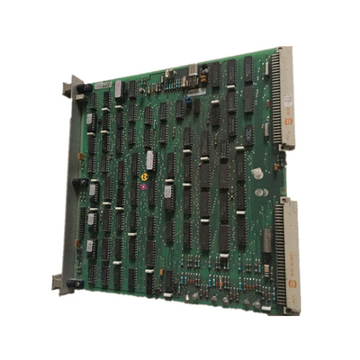 Videokarte DSAV111 ABB MasterView 800 für Ersatzteile 57350001-CN 61,2 Hz-Rahmen-Rate PLC