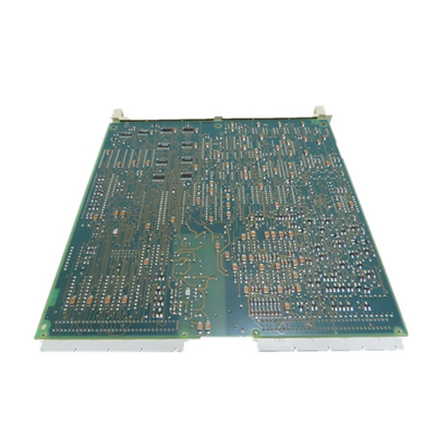 DSAX110 ABB Kanäle PLC Input/Output Wechselstroms S100 Ersatzteile 57120001-PC analoge Brett-8