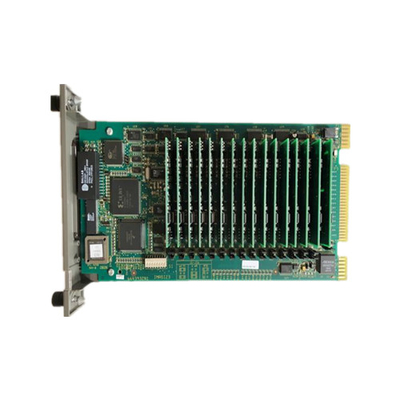DSBB170 ABB Input-/Outputmodul PLC Volumen Wechselstroms S100 Ersatzteile 57310256-DL analoges