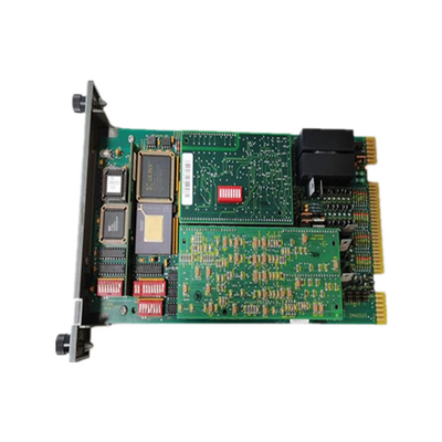 DSBB170 ABB Input-/Outputmodul PLC Volumen Wechselstroms S100 Ersatzteile 57310256-DL analoges