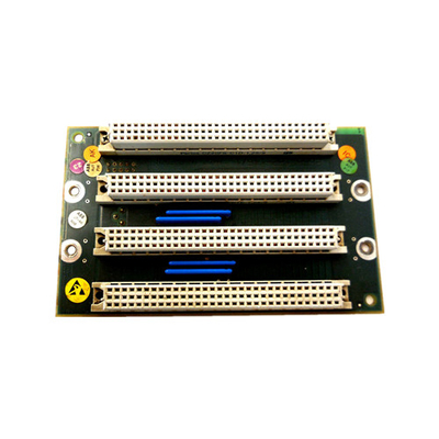 DSBB175 ABB Rückseiten-flaches Brett PLC Wechselstroms S100 Ersatzteile 57310256-ER