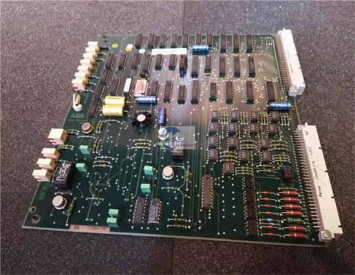 Zentralstelle-Bus-Verstärker-Hauptmodul PLC DSBC172 ABB Ersatzteile 57310001-KD
