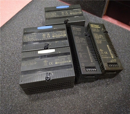 IC300RCS210H GE Fanuc Fernsteuerungsstation General Electric PLC SmartStack