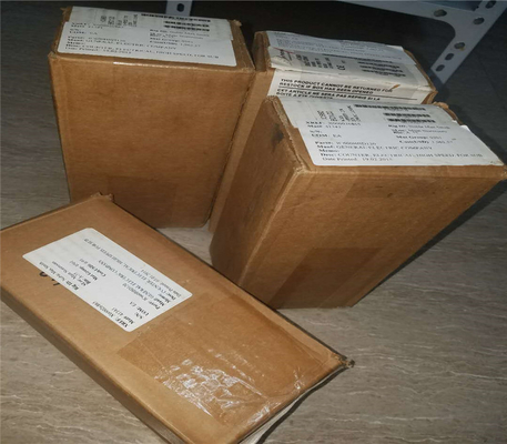 IC660BBD021 GE Fanuc GE des Genie-3 Stromkreis-Quell-Input-/Outputmodul 24 48VDC General Electric Draht-Sensor-kompatibles Block-16