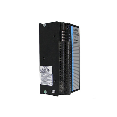 IC660BBD022 GE Fanuc GE Stromkreis General Electric Genie-Sensor-kompatibler Block-Quell-Input-/Outputmodul-16