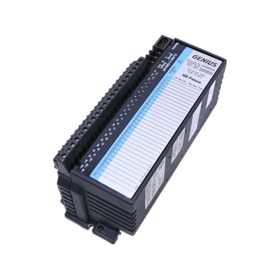 IC660BBD025 GE Fanuc GE Input-/Outputblock-Modul General Electric Wanne 5/12/24 VDC 32-Circuit