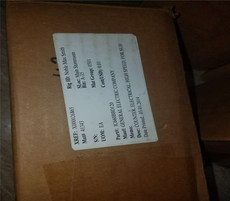 Genie IC660BRD020 GE Fanuc GE 24/48 VDC-Quellblock-Modul General Electric