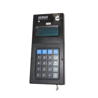 MONITOR-Handbetreiber General Electric IC660HHM501 GE Fanuc GE Hand