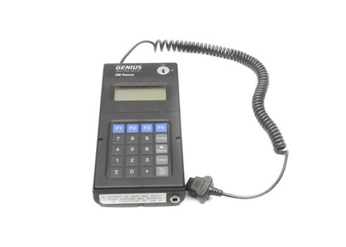 MONITOR-Handbetreiber General Electric IC660HHM501 GE Fanuc GE Hand