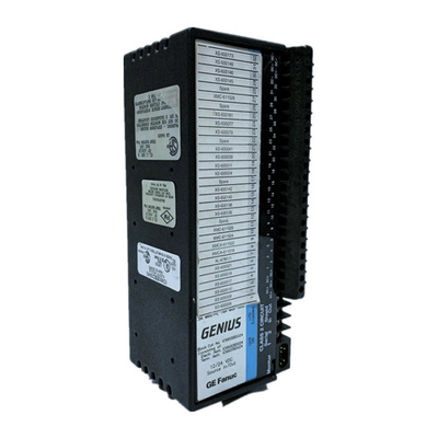 IC660TBD024 GE Fanuc GE Input-/Outputterminaleinbaumodul General Electric