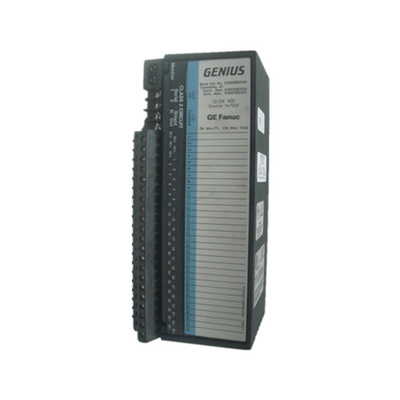 IC660TBD024 GE Fanuc GE Input-/Outputterminaleinbaumodul General Electric