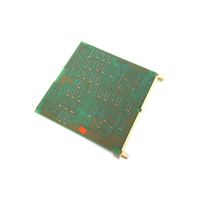 Kommunikations-Modul-Front Plate PLC DSCA125 ABB Ersatzteile 57520001-CY