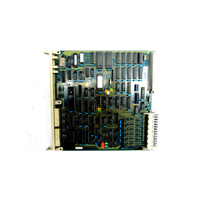 Fieldbus-Kommunikations-Einheit Meister DSCS131 ABB mit Ersatzteilen 57310001-LM Redundanz PLC