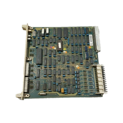 Fieldbus-Kommunikations-Einheit Meister DSCS131 ABB mit Ersatzteilen 57310001-LM Redundanz PLC