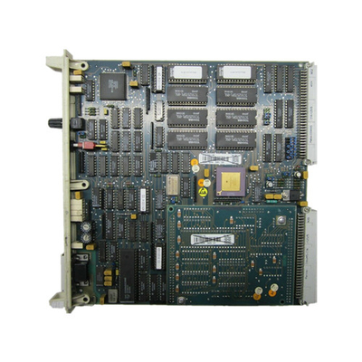 DSCS140 ABB MasterBus 300 Ersatzteile 57520001-EV Kommunikationsprozessor PLC
