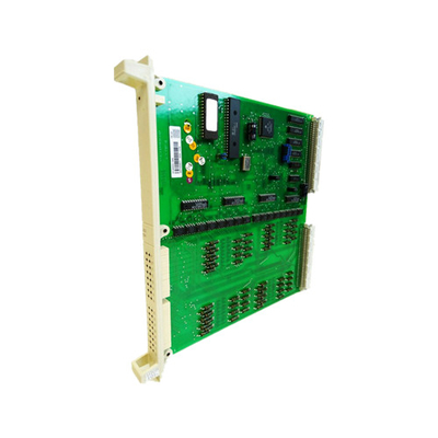 Brett 32Ch 24VDC DSDI110A ABB Digital eingegebene Ersatzteile 57160001-AAA PLC