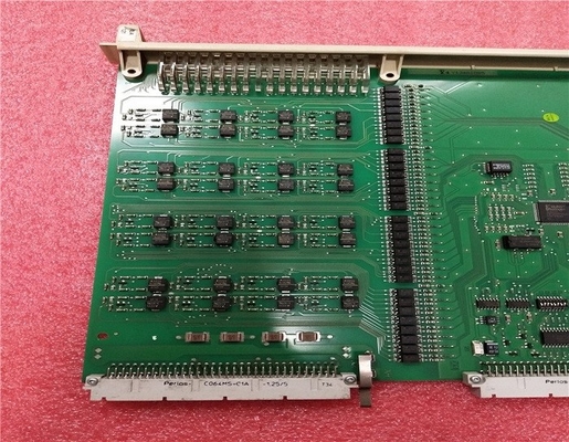 Eingegebene Ersatzteile 3BSE018295R1 PLC VDC Brett DSDI110AV1 ABB Digital