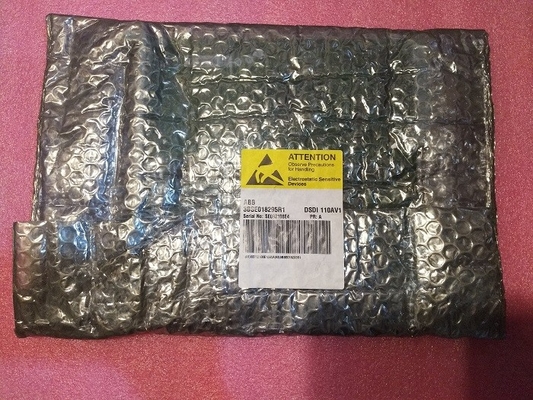 Eingegebene Ersatzteile 3BSE018295R1 PLC VDC Brett DSDI110AV1 ABB Digital