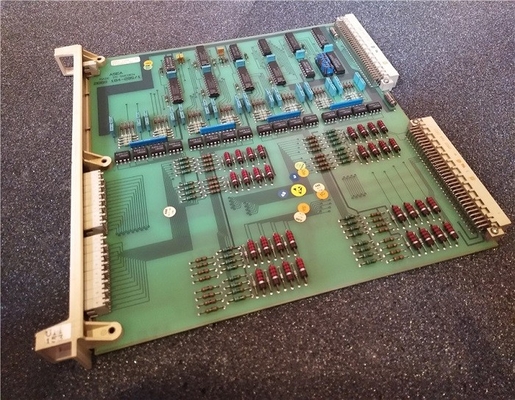 Eingabeeinheit 32Ch 24VDC DSDI115 ABB Digital Ersatzteile 57160001-NV PLC