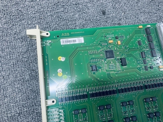 Eingegebene Ersatzteile 57160001-E PLC Brett DSDI120AV1 ABB Digital