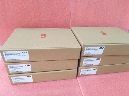 Digitalergebnis-Brett 32Ch 24V DSDO110 ABB zu Ersatzteilen 57160001-K DC 48V PLC