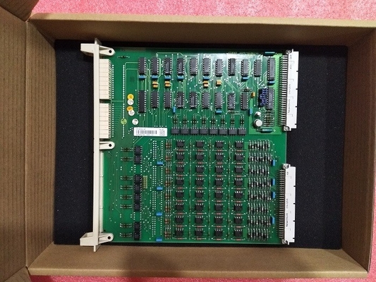 Kanäle PLC DSDO115 ABB Digital Ausgabeeinheits-32 Ersatzteile 57160001-NF
