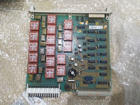 DSDO131 ABB Relais PLC des Digitalergebnis-Brett-16 des Kanal-0-240V AC/DC Ersatzteile 57160001-KX