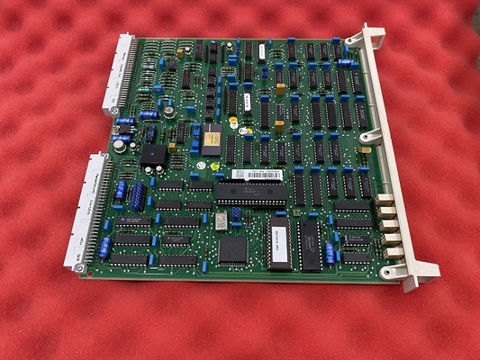 Impuls-Kodierer-Eingabeeinheit 12V DSDP150 ABB DC-Impuls, der Ersatzteile 57160001-GF Frequenz-Maß PLC zählt