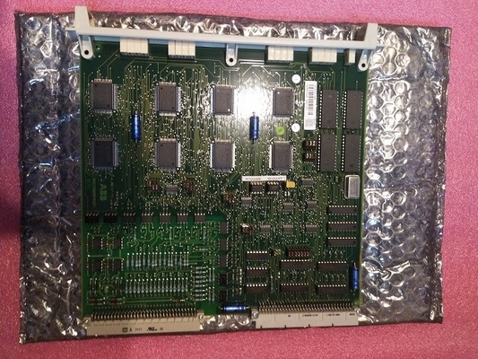 Meisterwerk 200 DSDP170 ABB Input-/Outputmodule pulsieren, zählend Ersatzteile 57160001-ADF Brett PLC