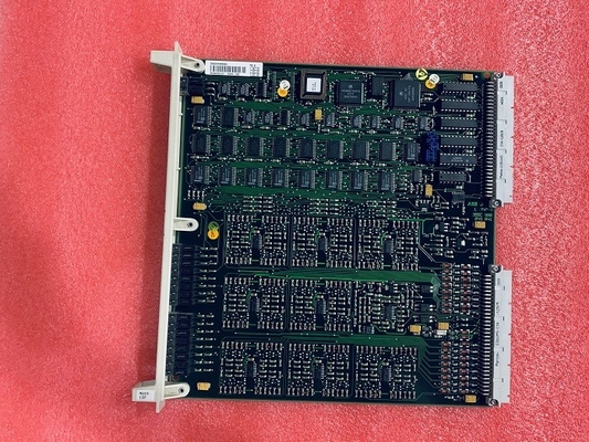 Meisterwerk 200 DSDX180 ABB Input-/Outputmodul-Digital-Input/Ersatzteile 3BSE003859R1 Outout-Modul PLC